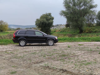 Volvo XC90 foto 3