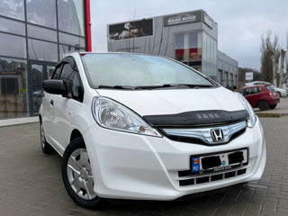 Honda Jazz foto 2