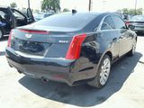 Cadillac CTS foto 4