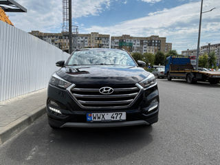 Hyundai Tucson foto 9