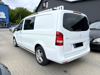Mercedes VITO  2016  фото 1