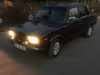 Lada / ВАЗ 2107