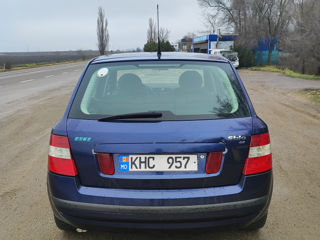 Fiat Stilo