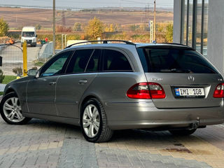 Mercedes E-Class foto 4