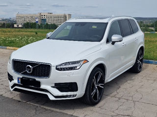 Volvo XC90 foto 2