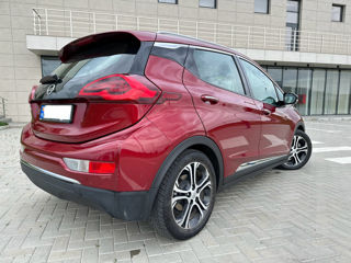 Opel Ampera-E foto 5