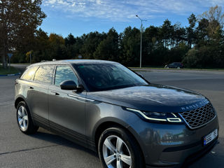 Land Rover Range Rover Velar foto 2