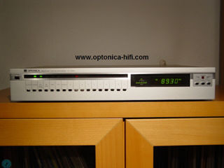 Тюнер FM Optonica ST-5200 foto 1