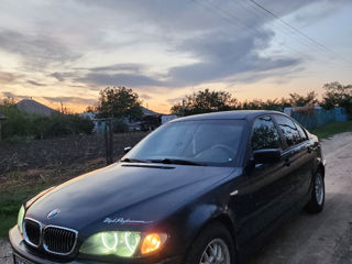 BMW 3 Series foto 3