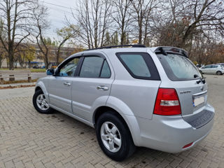 KIA Sorento foto 8