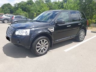 Land Rover Freelander foto 4