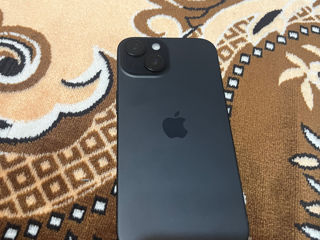 Iphone 15 256gb nou