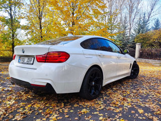 BMW 4 Series foto 3