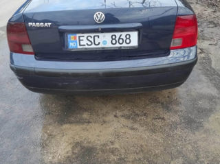 Volkswagen Passat foto 5