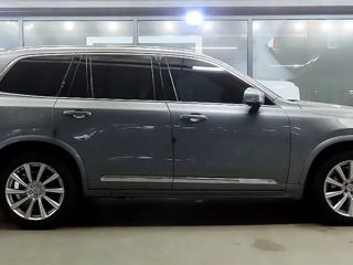 Volvo XC90 foto 3