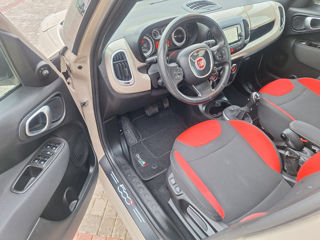 Fiat 500L foto 12