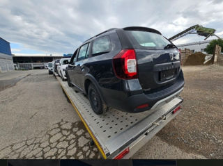 Dacia Logan Mcv