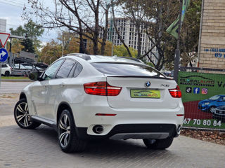 BMW X6 foto 4