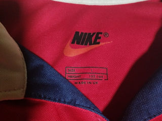 Tricou Nike orig foto 2