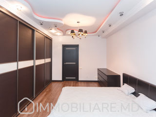 Apartament cu 3 camere, 124 m², Centru, Colonița, Chișinău mun. foto 14