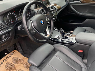 BMW X3 foto 5