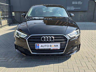 Audi A3 foto 9