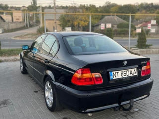 BMW 3 Series foto 5