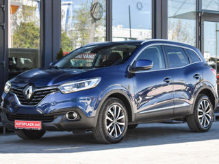 Renault Kadjar foto 1