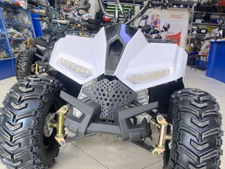 Boss ATV 110 new foto 2