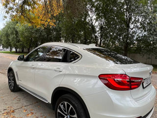 BMW X6 foto 5