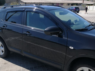 Nissan Qashqai foto 5