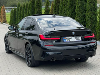 BMW 3 Series foto 4