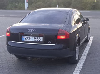 Audi A6 foto 3