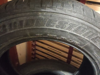 Anvelope bridgestone foto 2