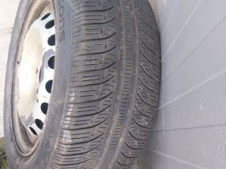 195/65 R15 5/108 foto 3