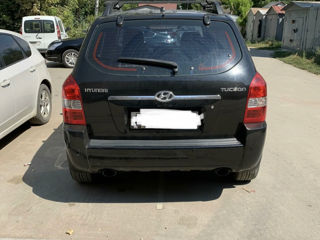 Hyundai Tucson foto 5