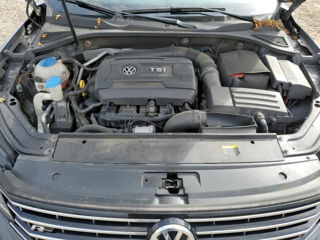 Volkswagen Passat foto 11