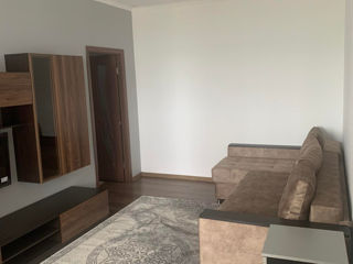 Apartament cu 1 cameră, 48 m², Centru, Chișinău foto 2