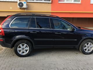 Volvo XC90 foto 7