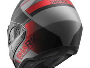 Шлем Shark Evo GT foto 12