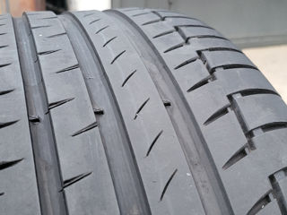 Continental 245/45 R18 (2020год)Лето foto 4