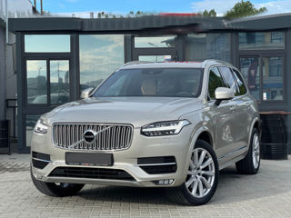 Volvo XC90 foto 2