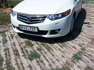 Honda Accord foto 4