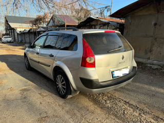 Renault Megane foto 5