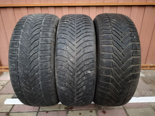 205/55r16 Michelin