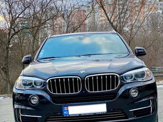 BMW X5 foto 3