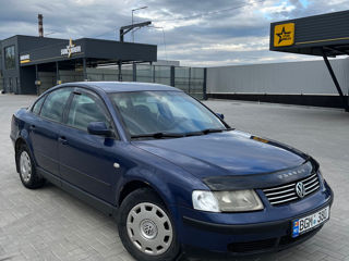 Volkswagen Passat foto 4