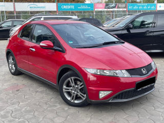 Honda Civic foto 5