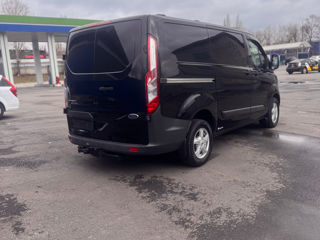 Ford Transit Custom foto 19