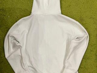 Lacoste zip hoodie foto 4